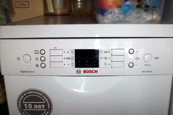 Посудомоечная машина не открывается | Вызов стирального мастера на дом в Рошаль