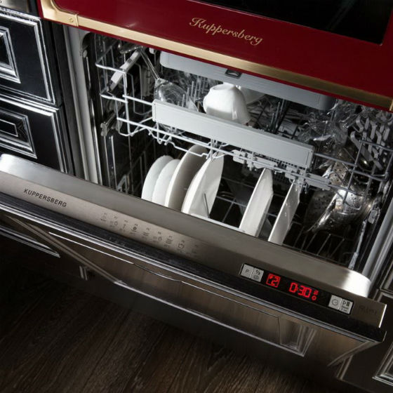 Посудомоечная машина не закрывается | Вызов стирального мастера на дом в Рошаль