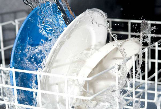 Посудомоечная машина не сушит | Вызов стирального мастера на дом в Рошаль