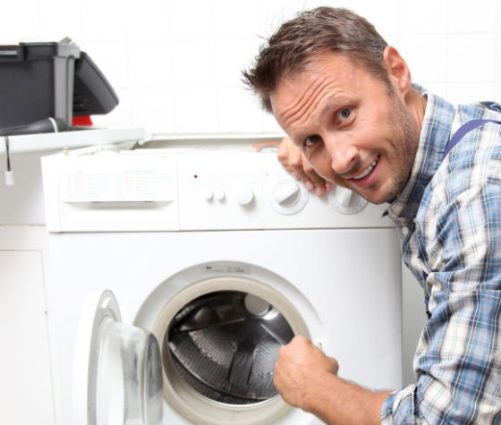Ремонт стиральных машин с бесплатной диагностикой | Вызов стирального мастера на дом в Рошаль