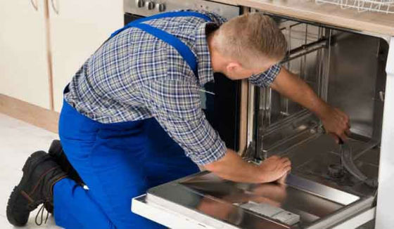 Ремонт посудомоечных машин | Вызов стирального мастера на дом в Рошаль