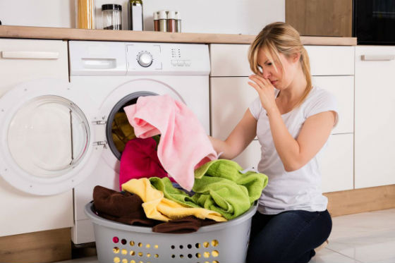 Стиральная машина не промывает | Вызов стирального мастера на дом в Рошаль