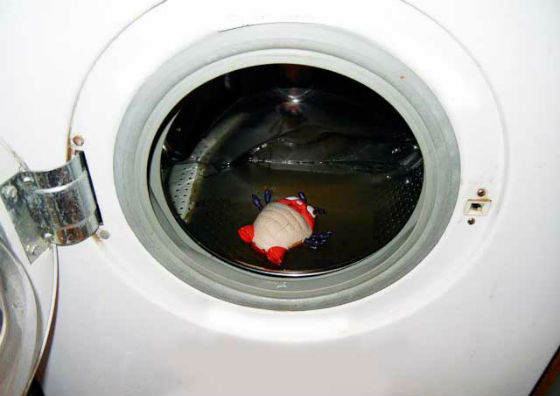 Стиральная машина не сливает воду | Вызов стирального мастера на дом в Рошаль